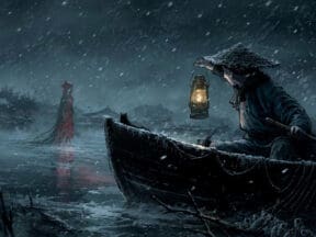 A Banquet For Hungry Ghosts