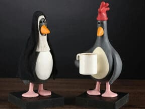 Aardman