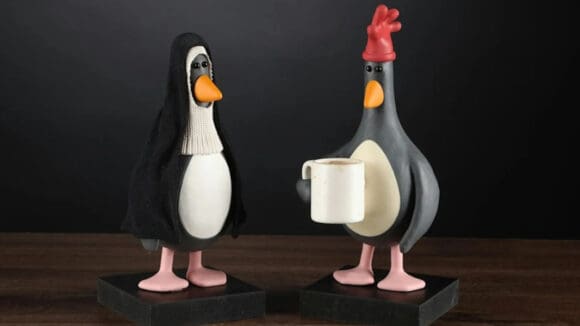 Aardman