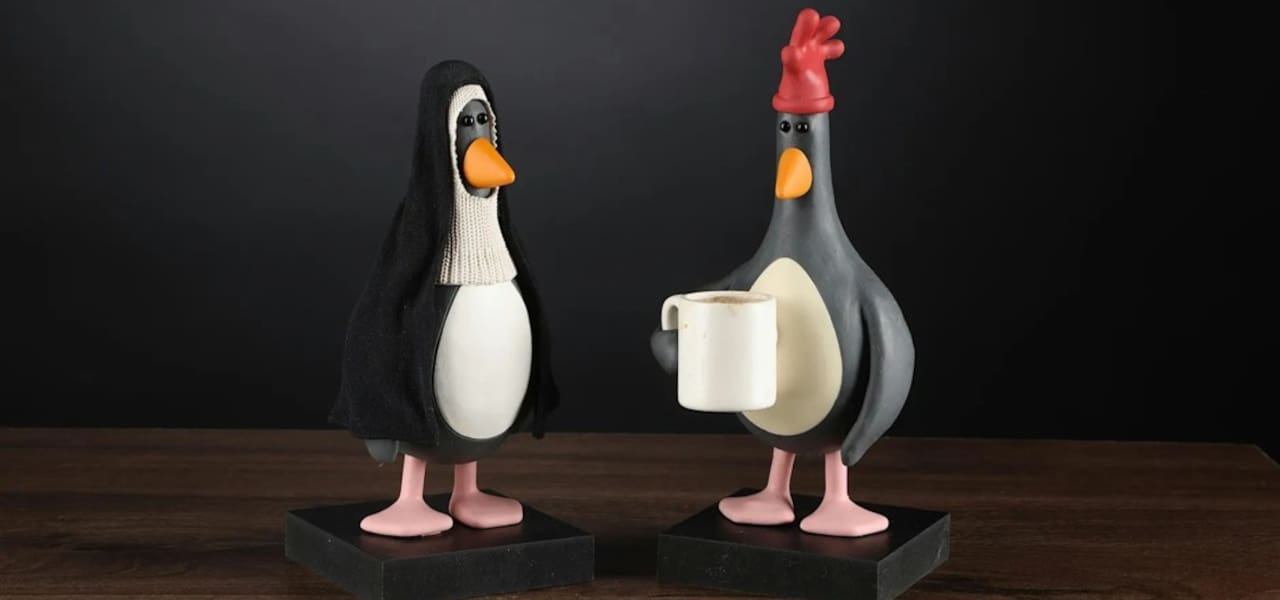 Aardman