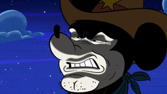 The Wonderful World of Mickey Mouse