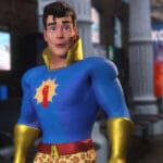‘Atlas: The Animated Movie’ A Bold Indie Feature As Unlikely As Its Long-Forgotten Hero (EXCLUSIVE)