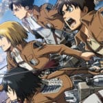 Attack on Titan