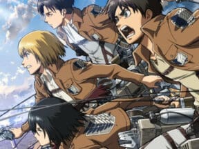 Attack on Titan