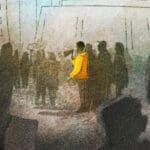 Mahmoud Khalil’s Immigration Detention Letter Come To Life In ‘Awake’ Trailer (EXCLUSIVE)