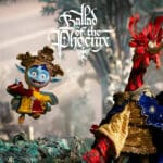Ballad of the Phoenix