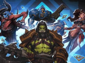 BlizzCon 2026