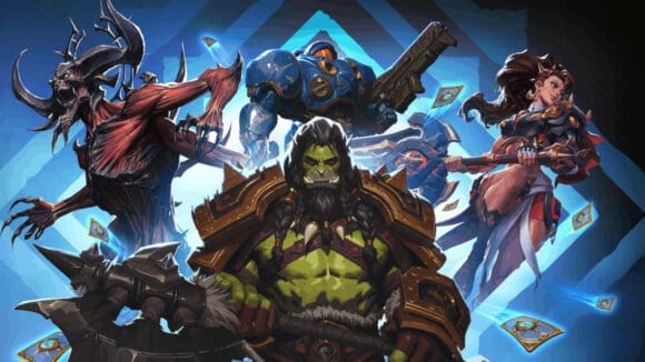 BlizzCon 2026