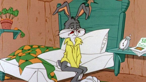 Bugs Disheveled