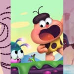 Sentient Hair, Prehistoric Slapstick, And Webtoon Romantasy: 10 Standout Cartoon Forum Pitches