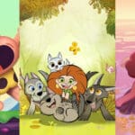 Cartoon Forum Spotlight: Standout Pitches; Exclusive First Looks; And Tribute Winners