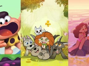 Cartoon Forum Spotlight