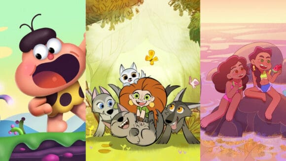 Cartoon Forum Spotlight