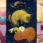 Cartoon Forum Introduces Sustainability Prize As It Unveils 2026 Tribute Nominees