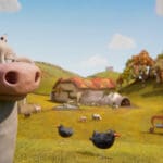 Cows