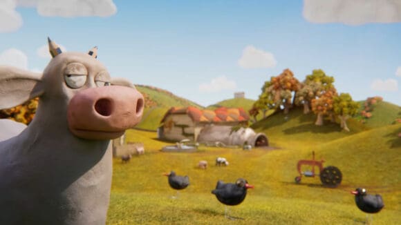 Cows