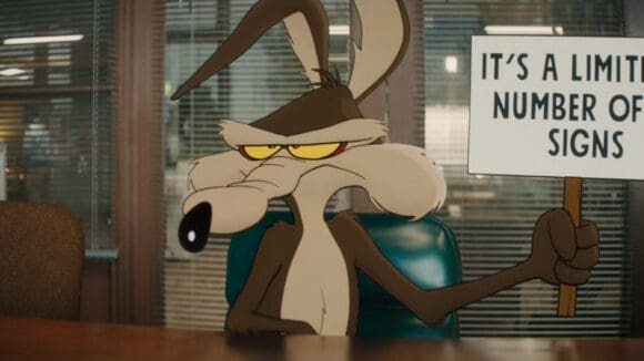 Coyote vs Acme