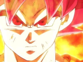 Dragon Ball Super: Beerus
