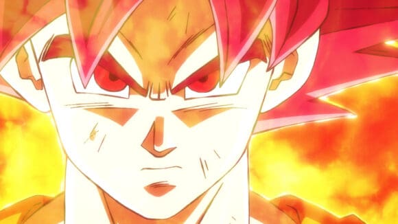 Dragon Ball Super: Beerus