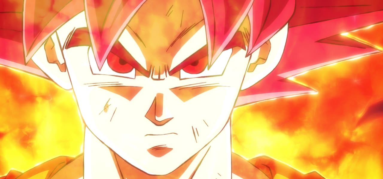 Dragon Ball Super: Beerus