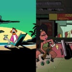 Dandelooo Launches Dedicated Teen/YA Division With Two Apocolyptic Titles