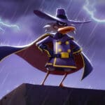 Darkwing Duck