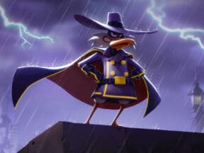 Darkwing Duck