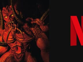 Diablo Netflix