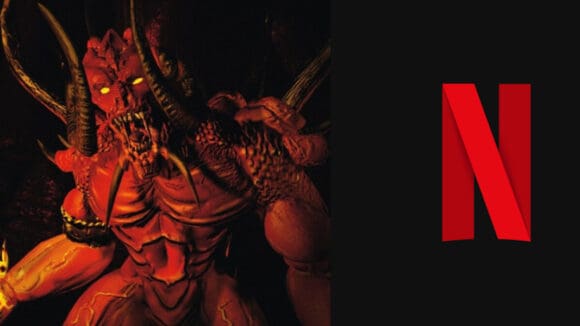 Diablo Netflix