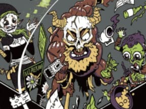 Titmouse Foundation Dirty 20
