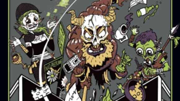 Titmouse Foundation Dirty 20