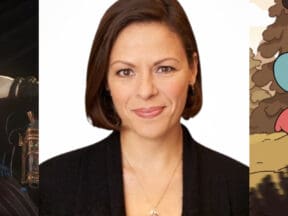 Dominique Bazay