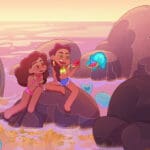 ‘Emma Makes Waves’ Splashes Down At Cartoon Forum, Unveils First Trailer (EXCLUSIVE)