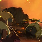 Fantasy Riders