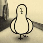 The Legless Pigeon That Inspired ‘Fingerbang,’ Kim Yeonwoo’s Gothic Tale Of A Woman In Love With A Severed Finger (EXCLUSIVE BTS)