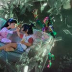‘Forgotten Island’ Directors Break Down Two Sequences That Bring Jo And Raissa’s Friendship To Life (EXCLUSIVE)