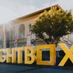 Lightbox Expo