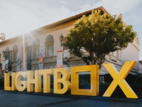 Lightbox Expo