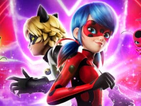 Miraculous