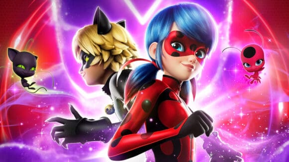 Miraculous