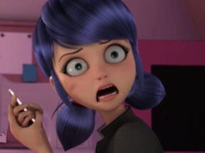 Miraculous