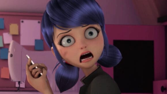 Miraculous