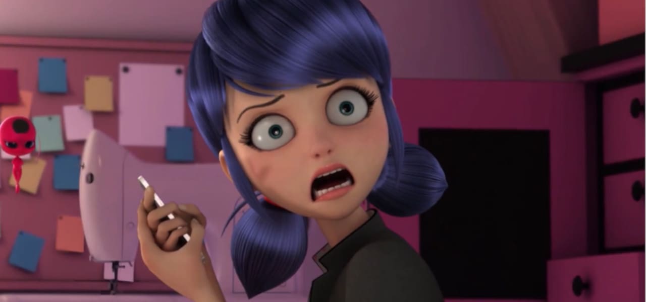 Miraculous