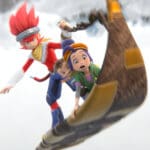 Monkey Quest