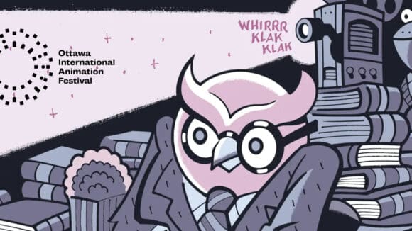 OIAF 2026