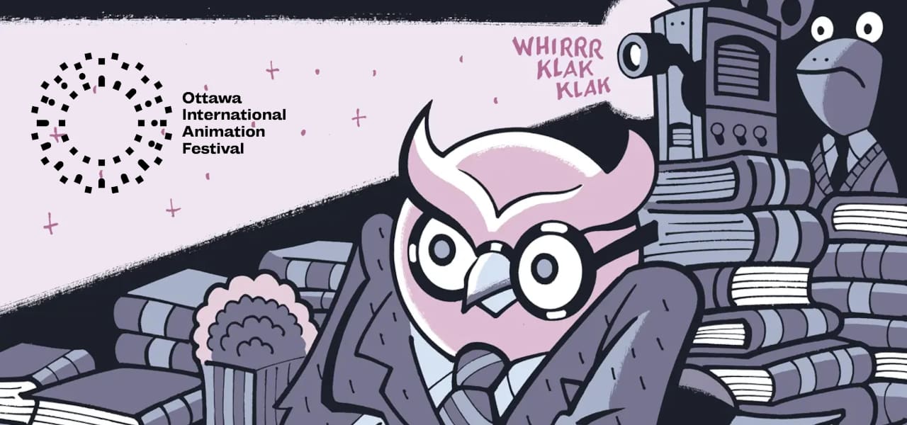 OIAF 2026