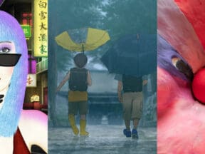 OIAF Winners 2026