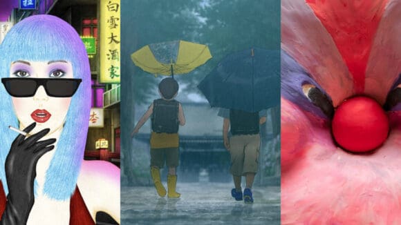 OIAF Winners 2026