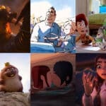 Oscar Candidates