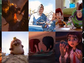 Oscar Candidates